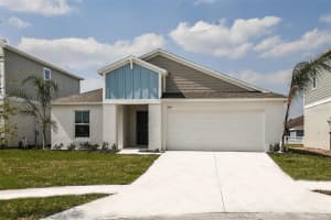 1584 ELLESMERE AVENUE, HAINES CITY, FL 33844 Sold 02/28/25