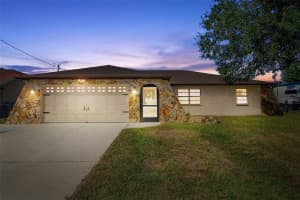 1473 SOMERSET AVENUE, SPRING HILL, FL 34609 Sold 12/27/24