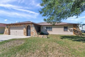 1473 SOMERSET AVENUE, SPRING HILL, FL 34609 Sold 12/27/24