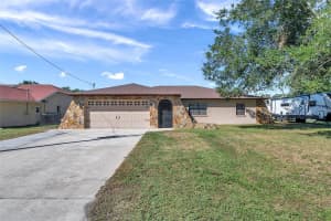 1473 SOMERSET AVENUE, SPRING HILL, FL 34609 Sold 12/27/24