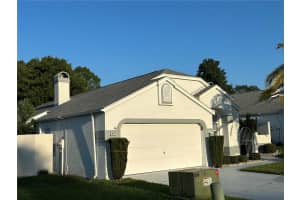 10435 CASA GRANDE CIRCLE, SPRING HILL, FL 34608 Sold 03/07/25