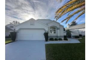 10435 CASA GRANDE CIRCLE, SPRING HILL, FL 34608 Sold 03/07/25
