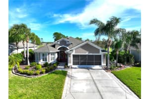 10346 CLEGHORN DRIVE, SAN ANTONIO, FL 33576 Sold 12/27/24