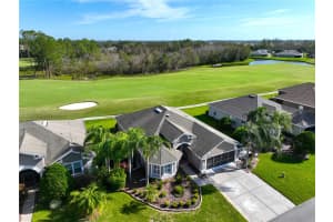 10346 CLEGHORN DRIVE, SAN ANTONIO, FL 33576 Sold 12/27/24