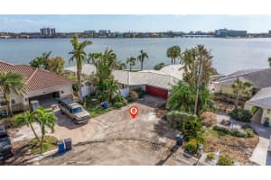 11050 7TH STREET, TREASURE ISLAND, FL 33706 Sold 01/22/25