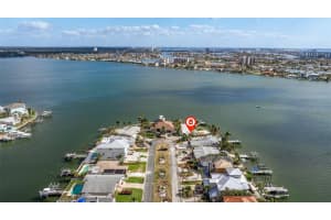 11050 7TH STREET, TREASURE ISLAND, FL 33706 Sold 01/22/25