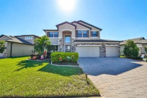 19498 LEONARD ROAD, LUTZ, FL 33558 Sold 12/30/24