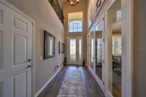 19498 LEONARD ROAD, LUTZ, FL 33558 Sold 12/30/24