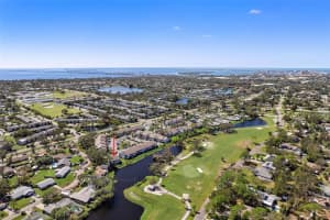 1951 LAKEWOOD CLUB DRIVE, SAINT PETERSBURG, FL 33712 Sold 03/31/25