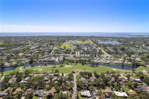 1951 LAKEWOOD CLUB DRIVE, SAINT PETERSBURG, FL 33712 Sold 03/31/25