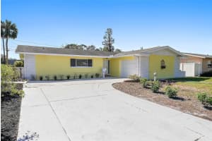 7040 32ND AVENUE, ST PETERSBURG, FL 33710 Sold 04/09/25