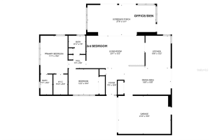 7040 32ND AVENUE, ST PETERSBURG, FL 33710 Sold 04/09/25
