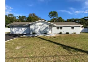 12612 LITEWOOD DRIVE, HUDSON, FL 34669 Sold 04/07/25