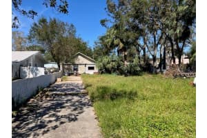 6637 50TH AVENUE, SAINT PETERSBURG, FL 33709 Sold 12/16/24