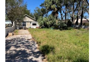 6637 50TH AVENUE, SAINT PETERSBURG, FL 33709 Sold 12/16/24