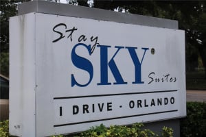 7601 CANADA AVENUE, ORLANDO, FL 32819 Sold 02/05/25