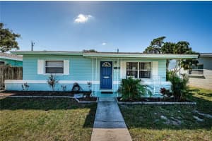 5612 BURLINGTON AVENUE, SAINT PETERSBURG, FL 33710 Sold 02/03/25