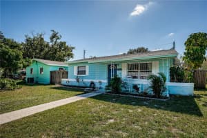5612 BURLINGTON AVENUE, SAINT PETERSBURG, FL 33710 Sold 02/03/25