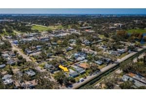 5612 BURLINGTON AVENUE, SAINT PETERSBURG, FL 33710 Sold 02/03/25