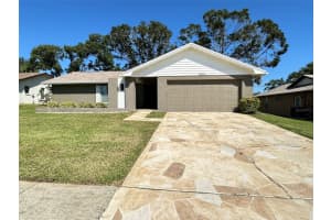 3063 DORCHESTER DRIVE, PALM HARBOR, FL 34684 Sold 02/21/25