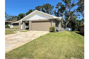 3063 DORCHESTER DRIVE, PALM HARBOR, FL 34684 Sold 02/21/25