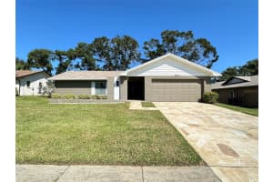 3063 DORCHESTER DRIVE, PALM HARBOR, FL 34684 Sold 02/21/25