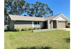 3063 DORCHESTER DRIVE, PALM HARBOR, FL 34684 Sold 02/21/25