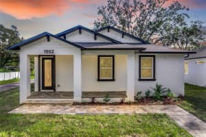 1902 FLORA STREET, TAMPA, FL 33604 Sold 12/24/24