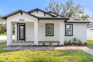 1902 FLORA STREET, TAMPA, FL 33604 Sold 12/24/24