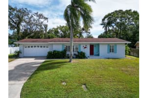 2307 DEMARET DRIVE, DUNEDIN, FL 34698 Sold 11/22/24