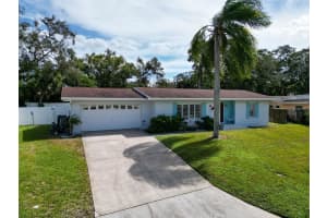 2307 DEMARET DRIVE, DUNEDIN, FL 34698 Sold 11/22/24