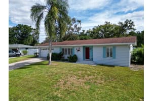 2307 DEMARET DRIVE, DUNEDIN, FL 34698 Sold 11/22/24