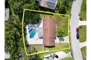 2307 DEMARET DRIVE, DUNEDIN, FL 34698 Sold 11/22/24