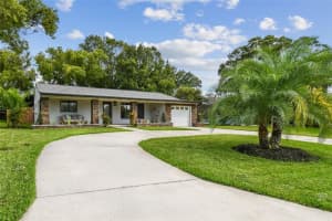 2115 BELMAR DRIVE, BELLEAIR BLUFFS, FL 33770 Sold 02/25/25