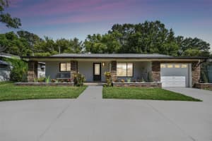 2115 BELMAR DRIVE, BELLEAIR BLUFFS, FL 33770 Sold 02/25/25