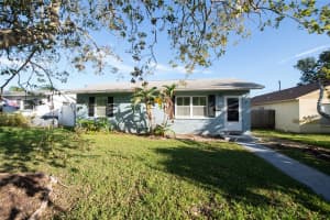 1011 47TH AVENUE, ST PETERSBURG, FL 33703 Sold 12/31/24