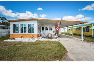 116 RACHEL DRIVE, TARPON SPRINGS, FL 34689 Sold 11/16/24