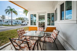 116 RACHEL DRIVE, TARPON SPRINGS, FL 34689 Sold 11/16/24