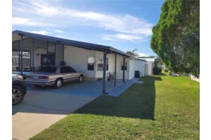 3825 JULIE DRIVE, WESLEY CHAPEL, FL 33543 Sold 01/29/25
