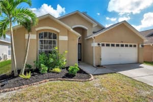 6748 WATERTON DRIVE, RIVERVIEW, FL 33578 Sold 12/18/24
