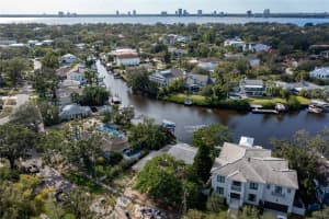 628 JAMAICA AVENUE, TAMPA, FL 33606 Sold 01/30/25