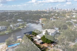 628 JAMAICA AVENUE, TAMPA, FL 33606 Sold 01/30/25