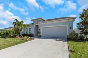 6222 113TH TERRACE, PARRISH, FL 34219 Sold 03/14/25