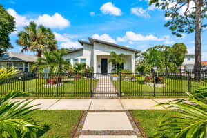 2819 6TH AVENUE, SAINT PETERSBURG, FL 33712 Sold 12/30/24