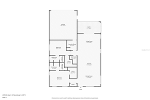 2819 6TH AVENUE, SAINT PETERSBURG, FL 33712 Sold 12/30/24