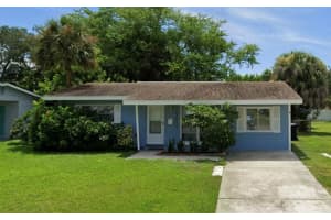 3611 OVERLOOK DRIVE, SAINT PETERSBURG, FL 33703 Sold 11/07/24