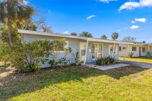 3611 OVERLOOK DRIVE, SAINT PETERSBURG, FL 33703 Sold 11/07/24