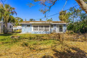 3611 OVERLOOK DRIVE, SAINT PETERSBURG, FL 33703 Sold 11/07/24