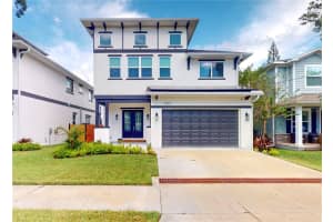 3307 WISCONSIN AVENUE, TAMPA, FL 33611 Sold 06/04/25