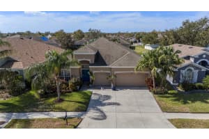 6903 PINE SPRINGS DRIVE, WESLEY CHAPEL, FL 33545 Sold 01/14/25